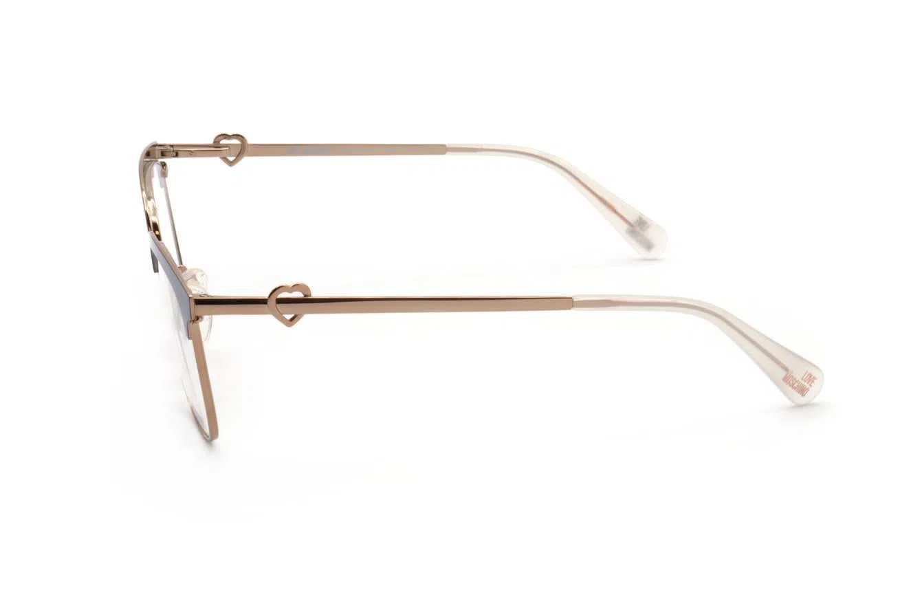 Love Moschino MOL529_SAM Eyeglasses - view 4